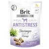 Brit Functional Snack Antistress Krewetki 150g smakołyki funkcyjne